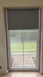 Rolgordijn paars B 99,5 x H 195, perfekte staat !, Huis en Inrichting, Stoffering | Gordijnen en Lamellen, Ophalen of Verzenden