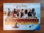 Harry Potter Labyrinth (De betoverde doolhof), Hobby en Vrije tijd, Gezelschapsspellen | Bordspellen, Ophalen of Verzenden, Zo goed als nieuw