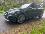 Mercedes-Benz GLA-klasse 180 d Lease Edition Ambition, Traction-control, Gebruikt, 4 cilinders, Leder en Stof