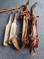 Ouderwetse schaatsen, Ophalen of Verzenden, Noren, Overige merken