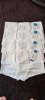 Sloggi shorts, type Sensual Fresh, maat 44, Sloggi, Ophalen of Verzenden, Wit, Slip