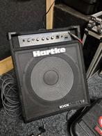 hartke bascombo, Ophalen, Gebruikt, 100 watt of meer