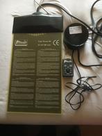 verwarmingselement waterbed, Ophalen, Gebruikt, Eenpersoons