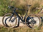 Cannondale topstone carbon xl, Gebruikt, Carbon, Heren, Overige maten