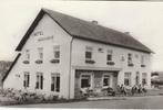 epen- hotel berghoeve, Ophalen of Verzenden, 1940 tot 1960, Friesland