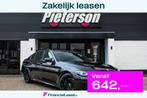 BMW 5-serie M550xd 460PK M-Pakket M5 LASER DEALER OH B&W VOL, Auto's, BMW, Automaat, 2993 cc, 2000 kg, 1820 kg