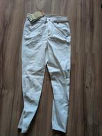 Cavallo Big Ben paardrijbroek rijbroek wit 40/42, Dieren en Toebehoren, Dressuur, Nieuw, Dames, Onderkleding