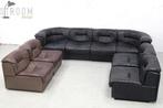 De Sede Modulaire Sofa Bank Fauteuil Vintage Jaren Design, Huis en Inrichting, Banken | Complete zithoeken, Ophalen, Gebruikt