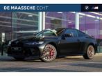 BMW 4 Serie Coupé M4 CS High Executive Automaat / M Drive P, Auto's, BMW, Automaat, 4 stoelen, Zwart, Overige kleuren