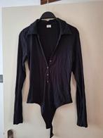 Boddy stock  Winfrey  zwart  maat L, Ophalen of Verzenden, Zwart