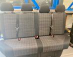 Achterbank MB Sprinter, Auto-onderdelen, Interieur en Bekleding, Ophalen, MB, Gebruikt, Mercedes-Benz