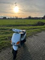 Zip type 3, 70cc, Fietsen en Brommers, Scooters | Piaggio, Ophalen of Verzenden, Zo goed als nieuw, Tweetakt, Zip