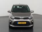 Kia Picanto 1.0 MPi DynamicLine | Parkeercamera | Navigaties, Auto's, Kia, Voorwielaandrijving, Stof, Gebruikt, 4 stoelen