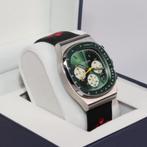 Jacob Zech Florence Z31535006 Horloge - Incl. Garantie (B), Sieraden, Tassen en Uiterlijk, Horloges | Heren, Flex Ltd., Gebruikt