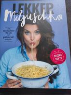 Miljuschka Witzenhausen - Lekker Miljuschka, Boeken, Kookboeken, Ophalen of Verzenden, Zo goed als nieuw, Miljuschka Witzenhausen