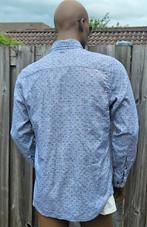 PME Legend casual overhemd (L) Gewassen en gestreken, Ophalen of Verzenden, Zo goed als nieuw, Halswijdte 41/42 (L), Nvt