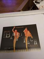 BALLET TECH, Ophalen of Verzenden, 1980 tot heden