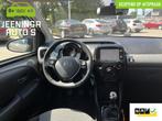 Citroen C1 1.2 PureTech Shine airco|zuinig|plaatje|Airco|Nav, Voorwielaandrijving, Euro 5, Stof, Gebruikt