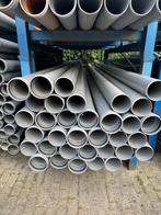 PVC buis 160 mm – 5.7 m SN4 – speciale partij – OP=OP!, Doe-het-zelf en Verbouw, Buizen en Afvoer, Ophalen, Pvc, Nieuw, 4 tot 6 meter