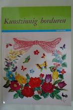 Kunstzinnig borduren, Ophalen of Verzenden, Nieuw, Handborduren, Patroon
