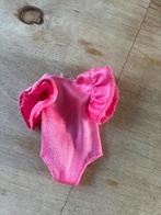 Vintage Barbie Skipper Turnpakje, Ophalen of Verzenden, Gebruikt, Barbie