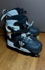 Rollerblade stunskates verstelbaar 32 / 37, Kinderen, Inline skates 4 wielen, Ophalen, Overige merken