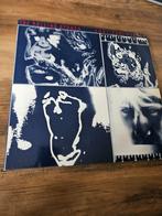 Lp vinyl The Rolling stones - Emotional rescue, Ophalen of Verzenden, Gebruikt, Poprock