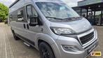 VANTourer 600 D Hefbed,dakairco,multivan,standkachel, Caravans en Kamperen, Campers, Overige merken, Buscamper of Camperbus, Ringverwarming
