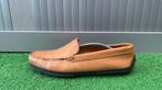 Sebago loafers 46 / 45 bruin leder, Kleding | Heren, Schoenen, Sebago, Ophalen of Verzenden, Bruin, Zo goed als nieuw