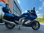 BMW K 1600 GT (bj 2014), Motoren, Motoren | BMW, Bedrijf, Meer dan 35 kW, Toermotor, 1649 cc