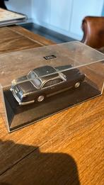 IXO 1/43 Facel Vega FV1955 in nieuwstaat, Ophalen of Verzenden, Zo goed als nieuw, Auto, Overige merken