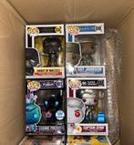 13 funko pops !, Verzamelen, Poppetjes en Figuurtjes, Ophalen of Verzenden, Zo goed als nieuw