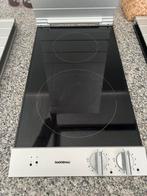 Gaggenau elektrische kookplaat 2 stuks, Witgoed en Apparatuur, Kookplaten, Ophalen, Gebruikt, 3 kookzones of minder, Vrijstaand