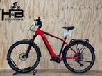 Bulls Copperhead Evo 3 Street E-Mountainbike SX, Overige merken, Hardtail, Heren, 45 tot 49 cm