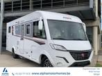 Pilote G781 FGJ FIAT 180 PK AL-KO automaat (bj 2024), Caravans en Kamperen, Campers, Pilote, 7 tot 8 meter, Bedrijf, Diesel