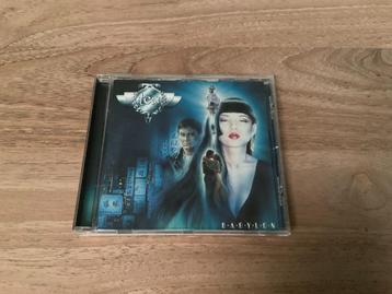 Ten - Babylon beschikbaar voor biedingen