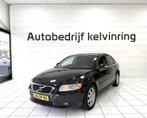 Volvo S40 1.8 Edition  Bovag garantie NAP, Auto's, Voorwielaandrijving, 65 €/maand, 125 pk, Gebruikt