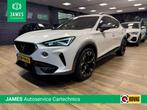 CUPRA Formentor 1.4 e-Hybrid VZ Black Edition 245PK|Apple Ca, Gebruikt, 4 cilinders, Formentor, Wit