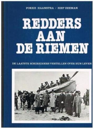 Redders aan de riemen beschikbaar voor biedingen