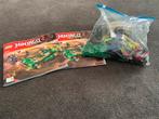 Lego Ninjago Nachtracer 70641, Verzenden, Zo goed als nieuw