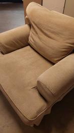IKEA Ektorp heerlijke fauteuil - Grote Stoel, Ophalen, Zo goed als nieuw