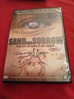 Sand and sorrow, Cd's en Dvd's, Dvd's | Documentaire en Educatief, Ophalen of Verzenden, Zo goed als nieuw