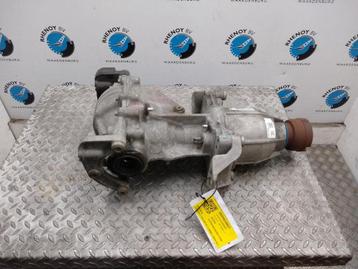 FORD KUGA [DIFFERENTIAL_ASSY] 2017 beschikbaar voor biedingen