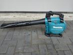 Makita accu bladblazer/zuiger 2x18V 804 m3/uur, Makita Husqvarna Stihl, Nieuw, Ophalen of Verzenden, Met versnipperfunctie