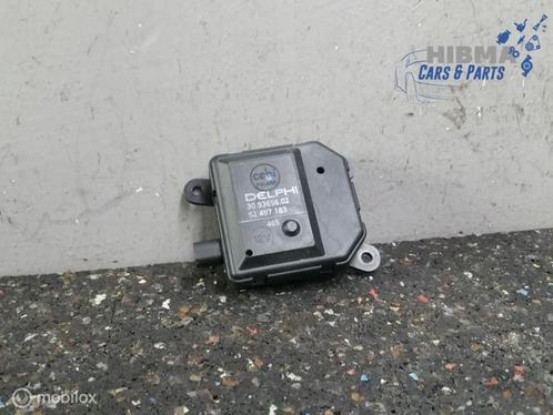 Opel Astra H Kachelklepmotor 2004 t/m 2010, Auto-onderdelen, Airco en Verwarming, Opel, Gebruikt, Ophalen of Verzenden