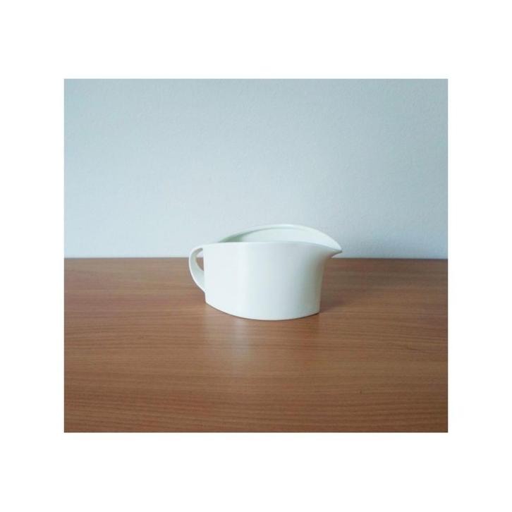 Villeroy en Boch sauskan Alba design Ludwig Scherer, Antiek en Kunst, Antiek | Servies los, Ophalen of Verzenden