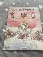 Strip Takuan 1 De bezetene - Le tender en Simeoni, Eén stripboek, Ophalen of Verzenden, Gelezen, Simeoni