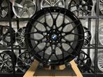 BMW 20 inch velgen 5x120 1000M 3 4 5 6 serie F30 F31 F36 etc, 255 mm, Velg(en), Nieuw, Ophalen of Verzenden