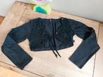 Erg mooie Bolero Didi-girls! Maat 10 (134/140), Overige typen, Meisje, Ophalen of Verzenden, Zo goed als nieuw