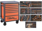 BETA WORKER RSC24, Ophalen